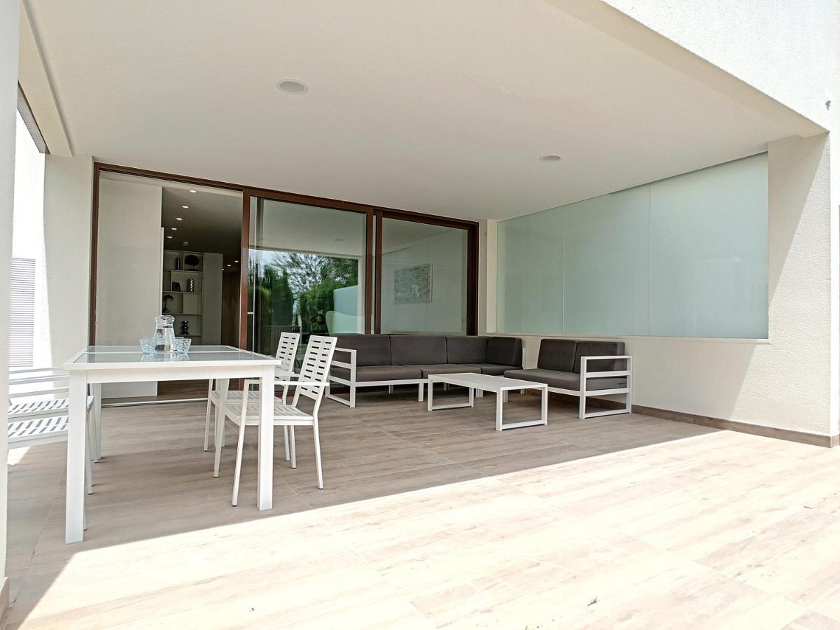 Acacia Golf Apartment @ Las Colinas Golf Orihuela Exterior foto