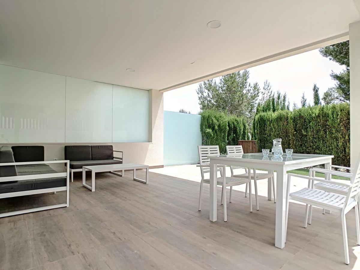 Acacia Golf Apartment @ Las Colinas Golf Orihuela Exterior foto