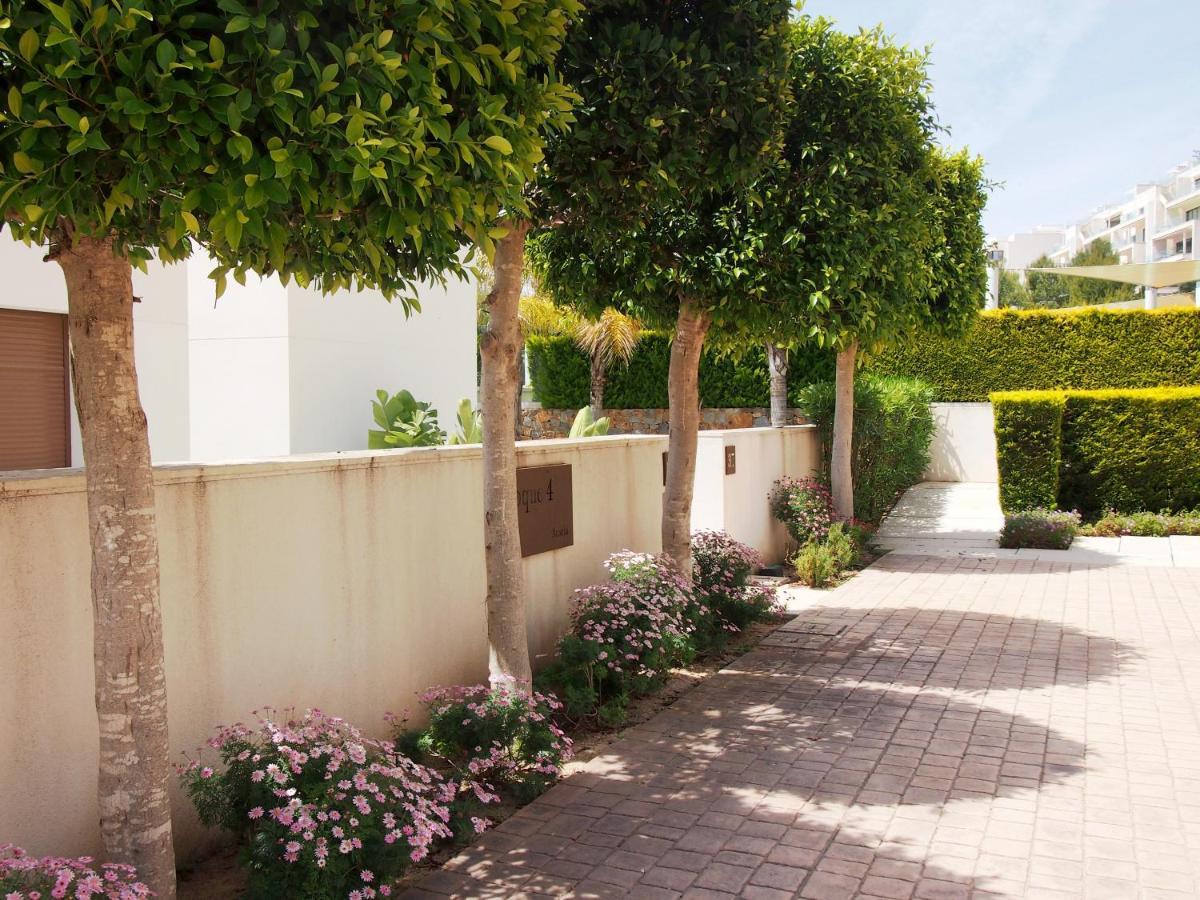 Acacia Golf Apartment @ Las Colinas Golf Orihuela Exterior foto