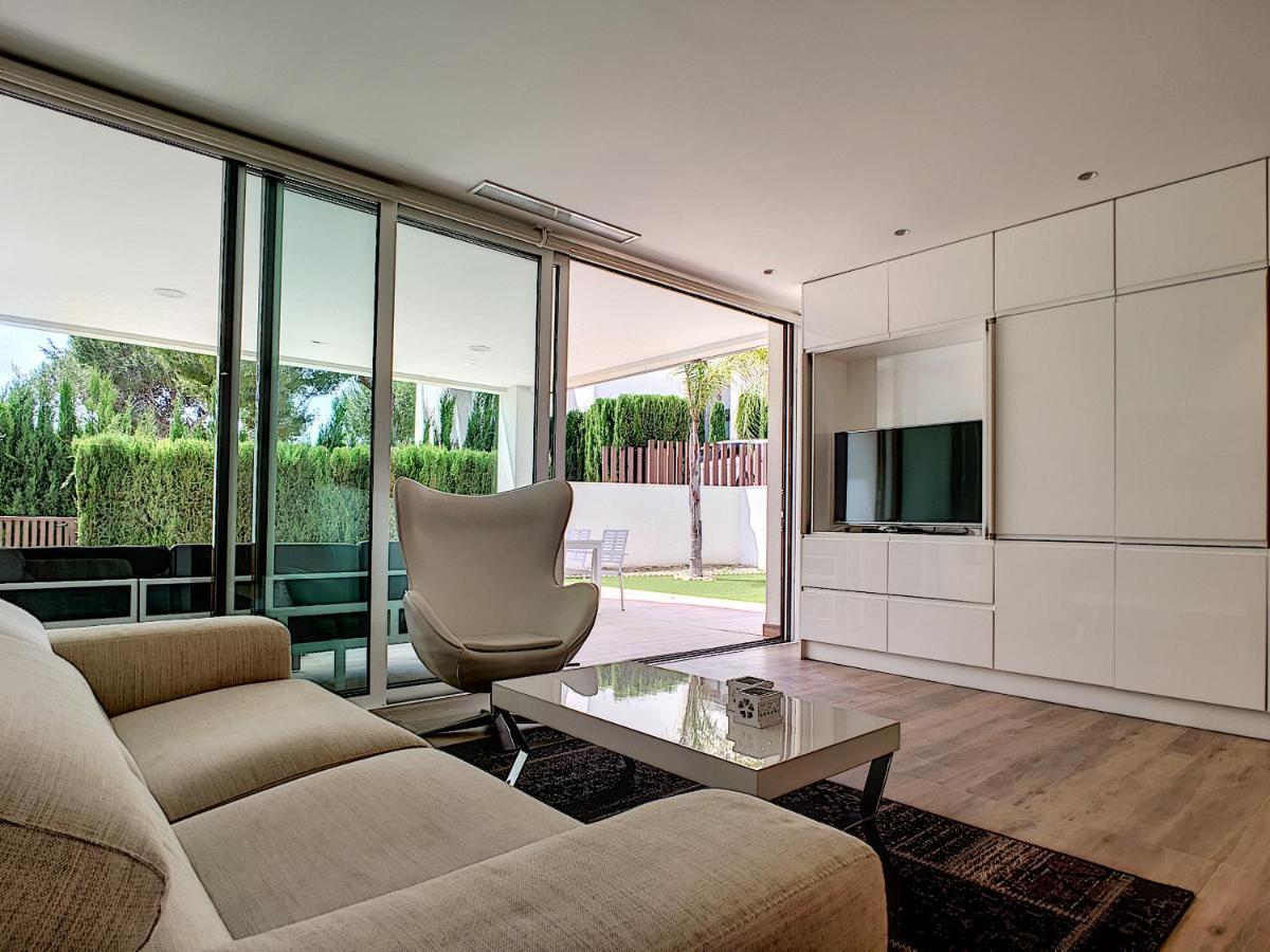 Acacia Golf Apartment @ Las Colinas Golf Orihuela Exterior foto