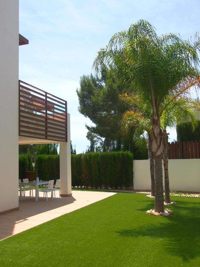 Acacia Golf Apartment @ Las Colinas Golf Orihuela Exterior foto